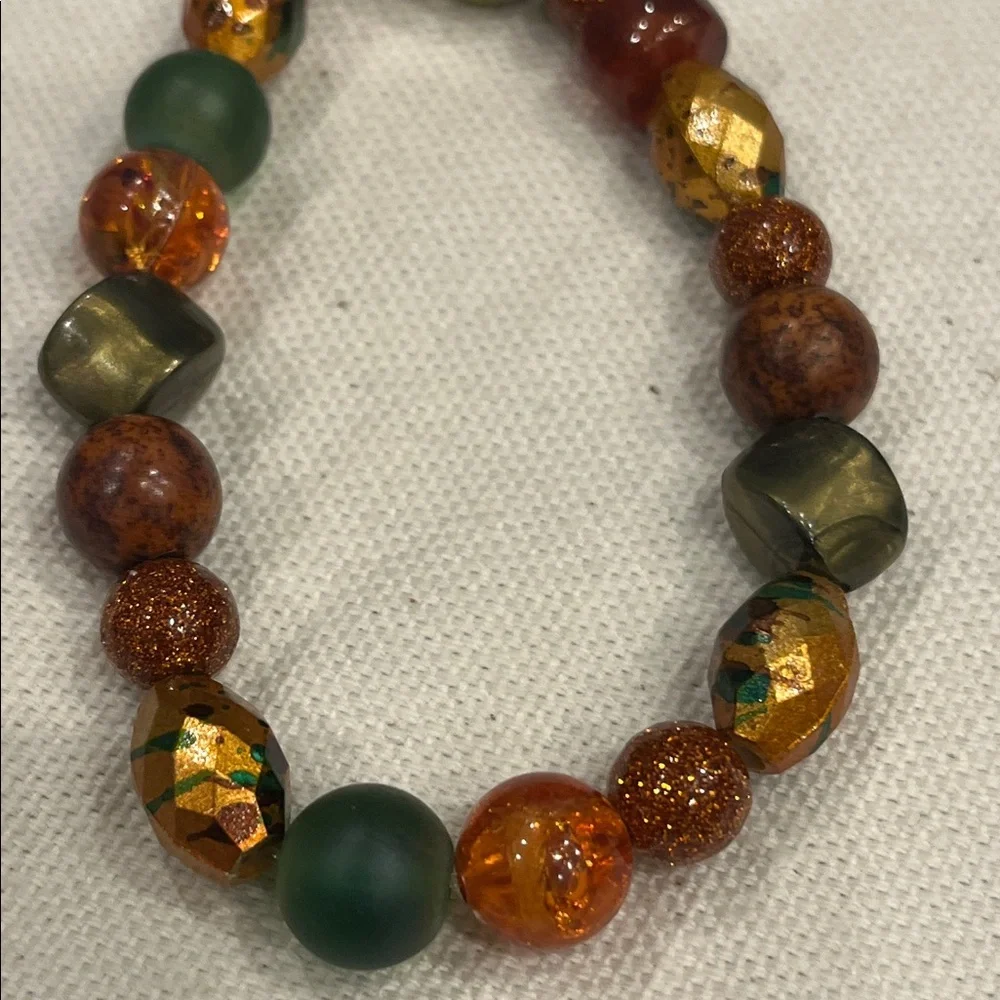 Made by ha colorful glass